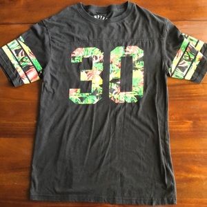 Tropical Shirt by Empyre